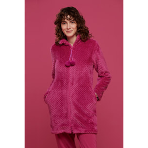 Vestaglia donna coral bubble Noidinotte