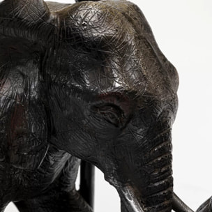 Lampe famille d'éléphants Kare Design