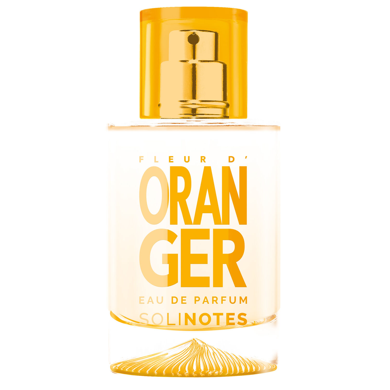 Oranger - Eau de Parfum