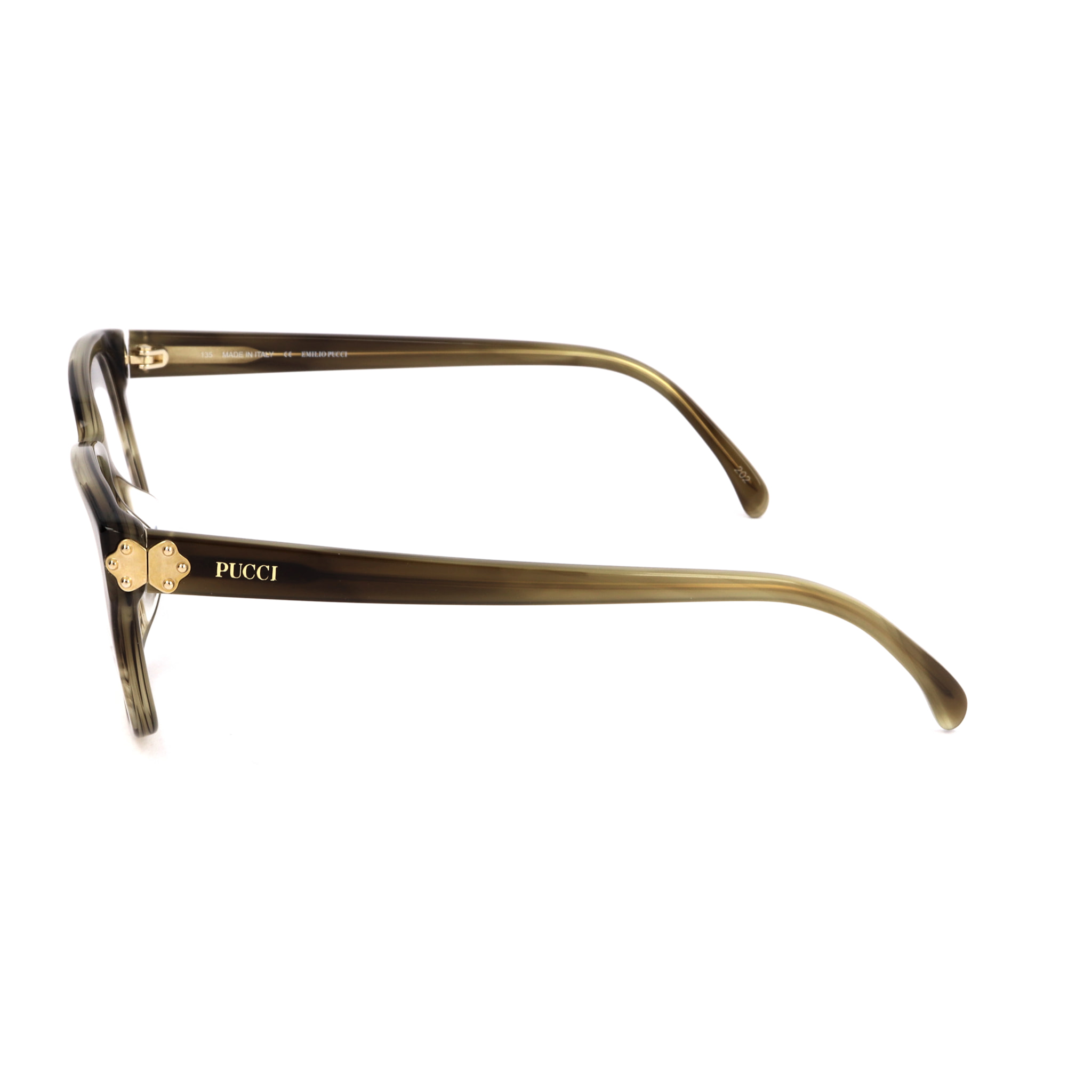Montura de gafas Emilio Pucci Mujer EP2678-306
