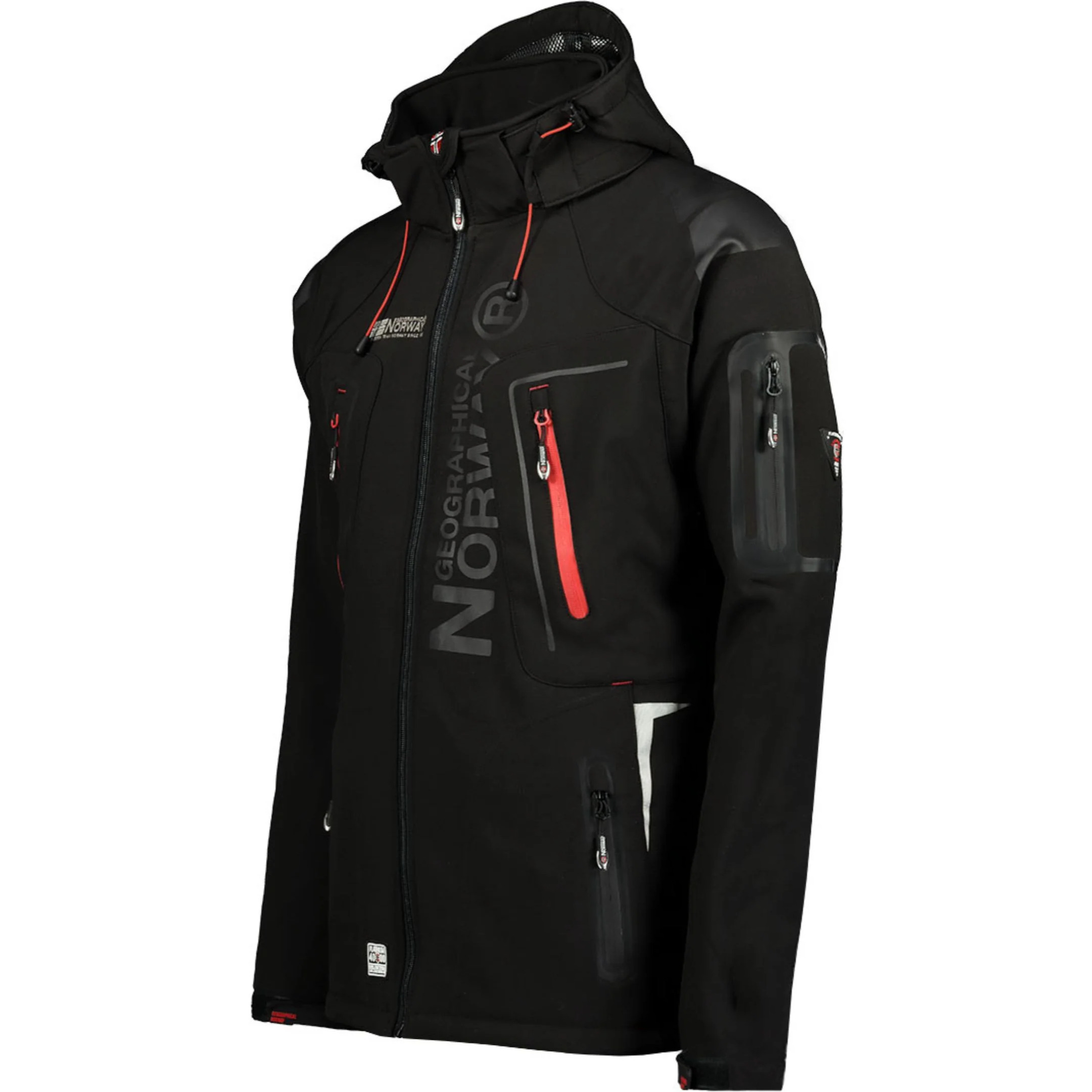 Giacca Geographical Norway Tangata Uomo