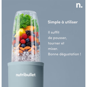 Blender NUTRIBULLET Pro NB907MASL