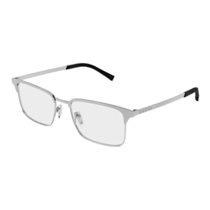 Gafas de Vista Gucci GG2136O-002 de Metal Hombre 54 mm