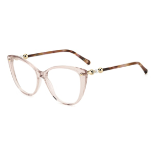 Gafas de Sol Carolina Herrera HER 0221/G/S 3H2 de Acetato Mujer 50 mm