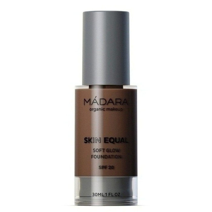 Skin Equal - Fond de Teint Éclat SPF20 30 ml