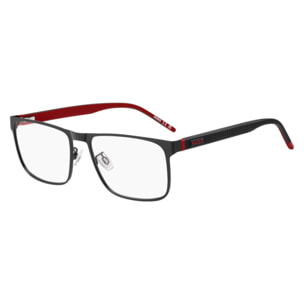 Gafas de Vista Hugo HG 1396/G 003 de Metal Hombre 56 mm
