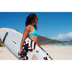 OCCHIALI DA SOLE OCEAN BARI in Marrone