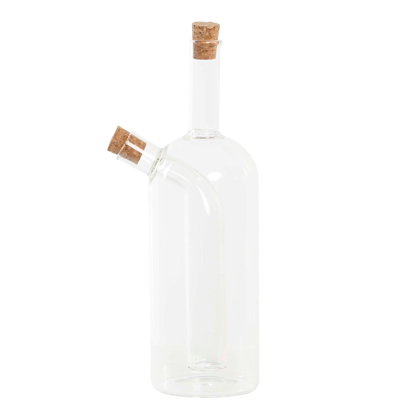 Huilier et vinaigrier deka 500ml