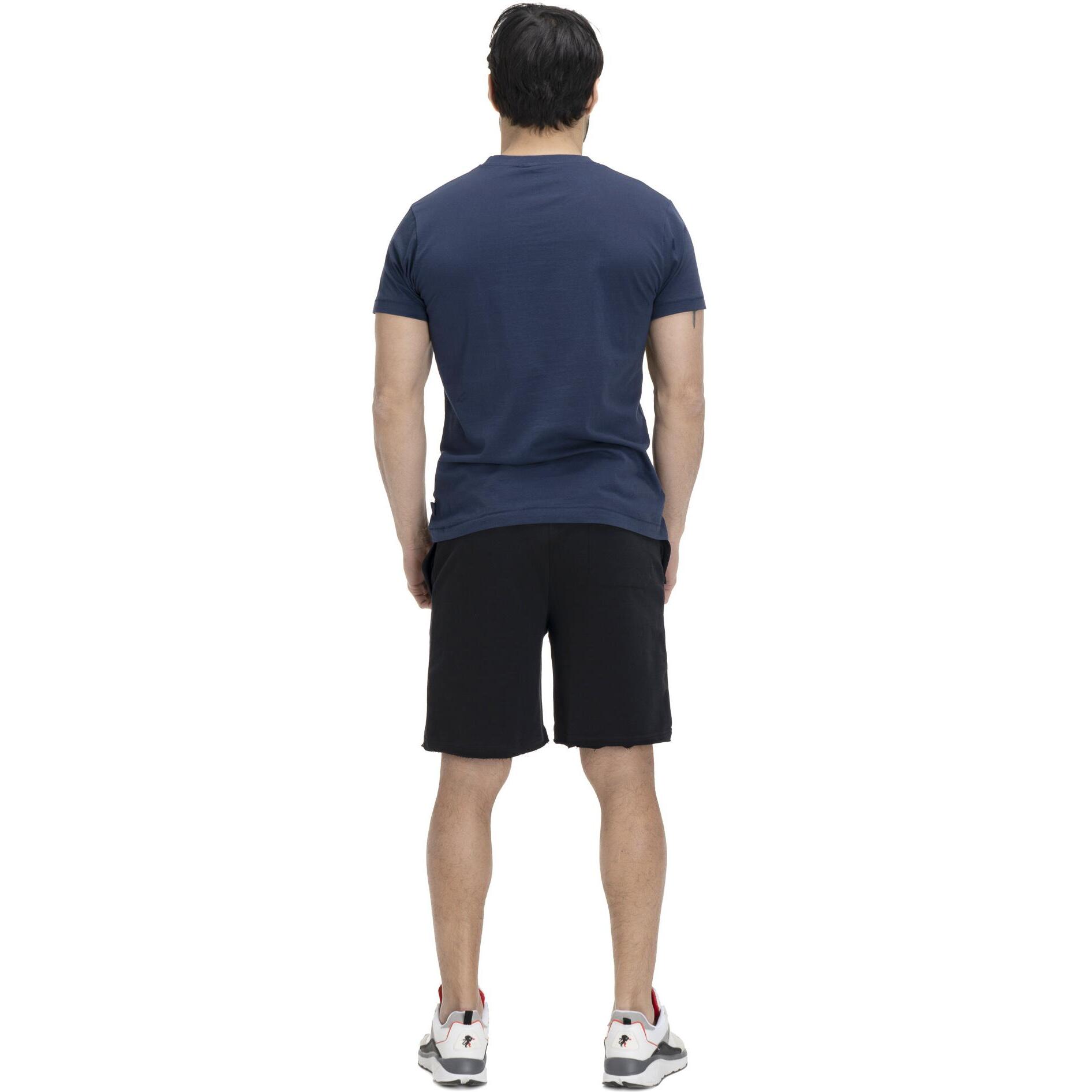 Camiseta de hombre Academia