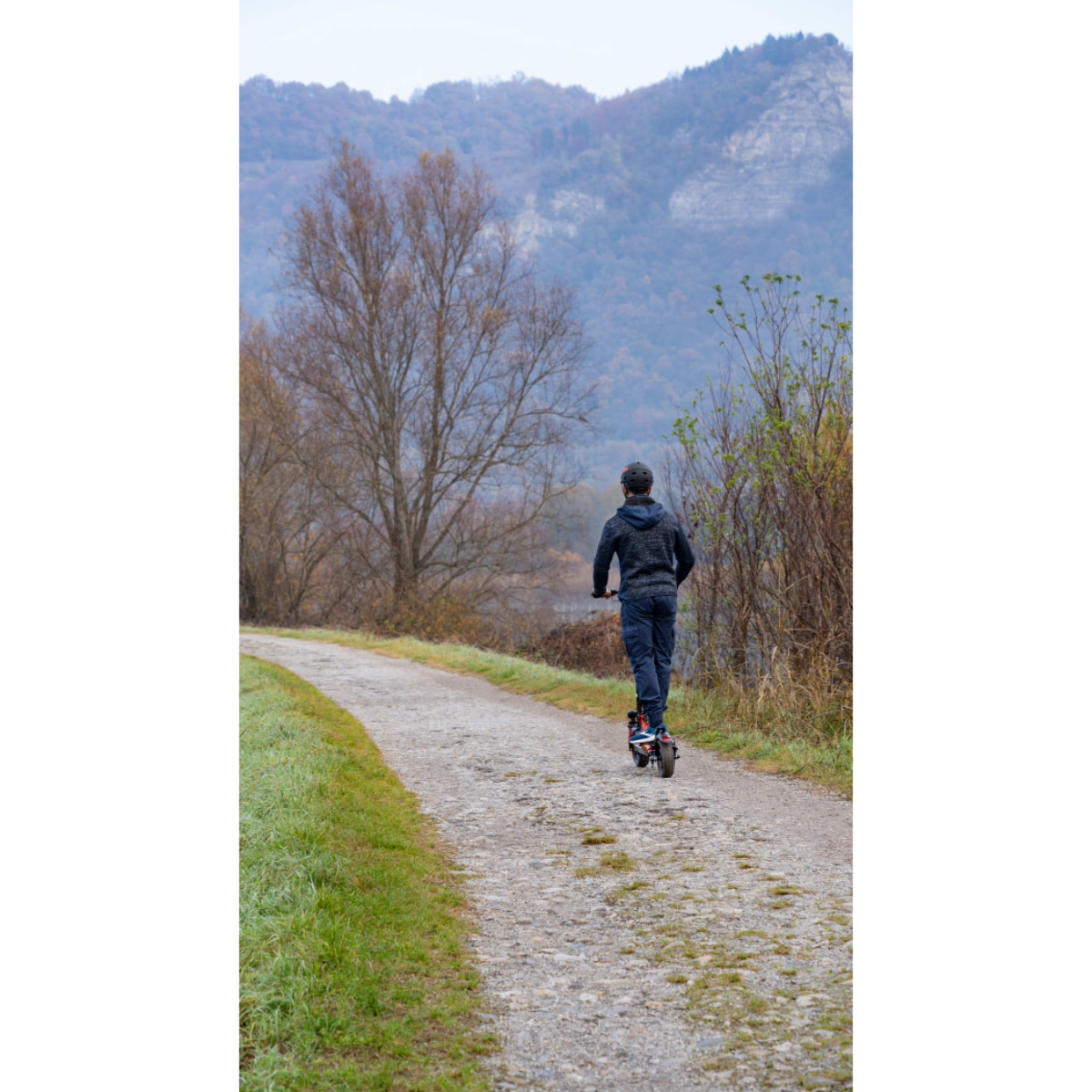 UrbanGlide Trottinette electrique  ECROSS PRO LITE 2 10.4Ah 48V