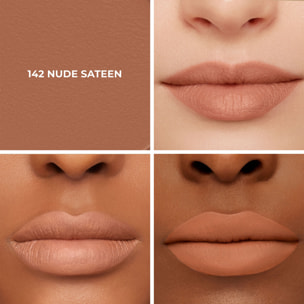 Caviar Smoothing Matte Lipstick  - Rouge à Lèvres