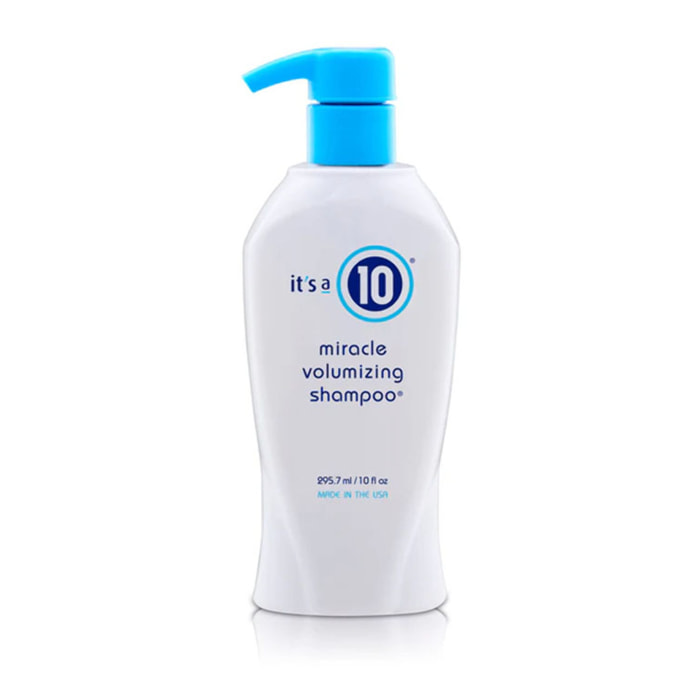 IT'S A 10 Miracle Volumizing Shampoo 295.7ml