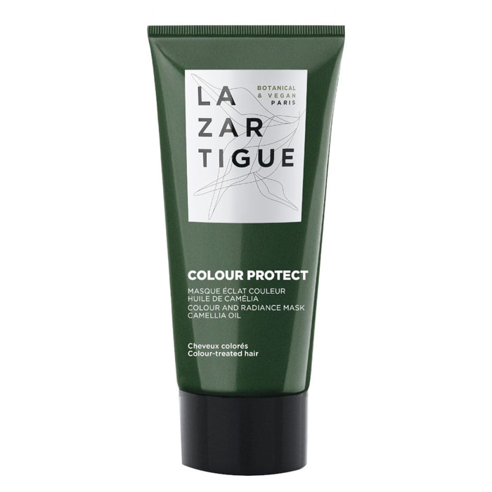 Colour Protect - Masque Protection Eclat Couleur