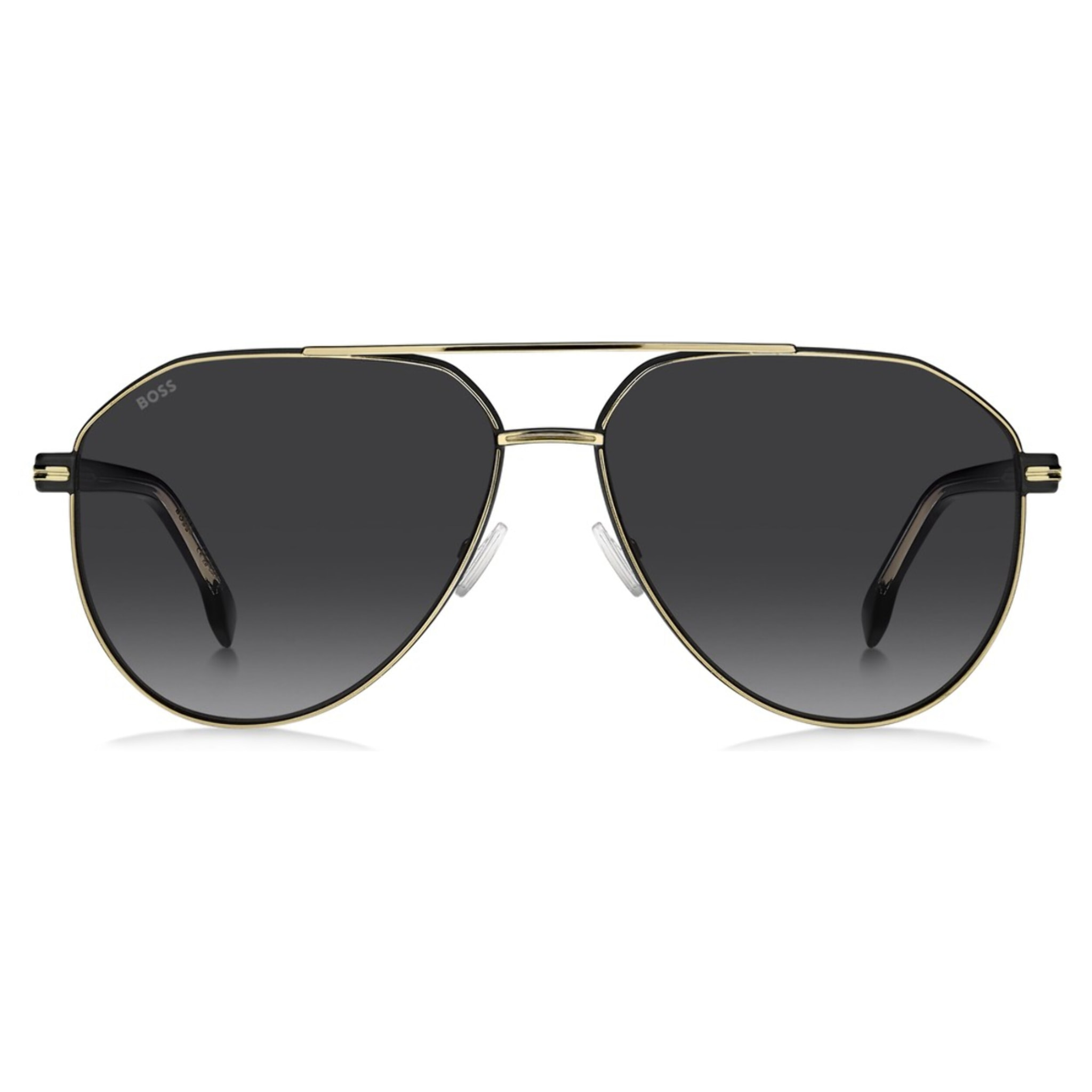 Gafas de Sol Hugo Boss 1747/S RHL de Metal Hombre 60 mm