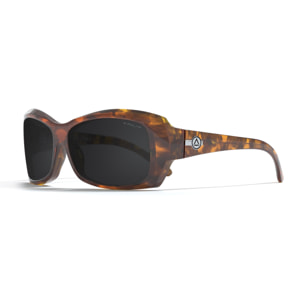 Gafas de Sol Uller Atlas Brown Tortoise / Black para hombre y para mujer