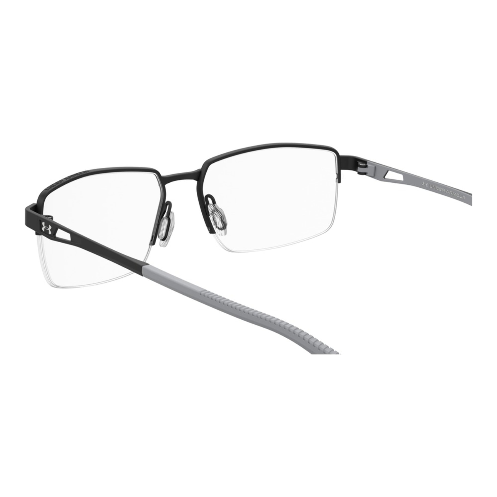 Gafas de Vista Under Armour UA 5078/G O6W 56 de Titanio Hombre