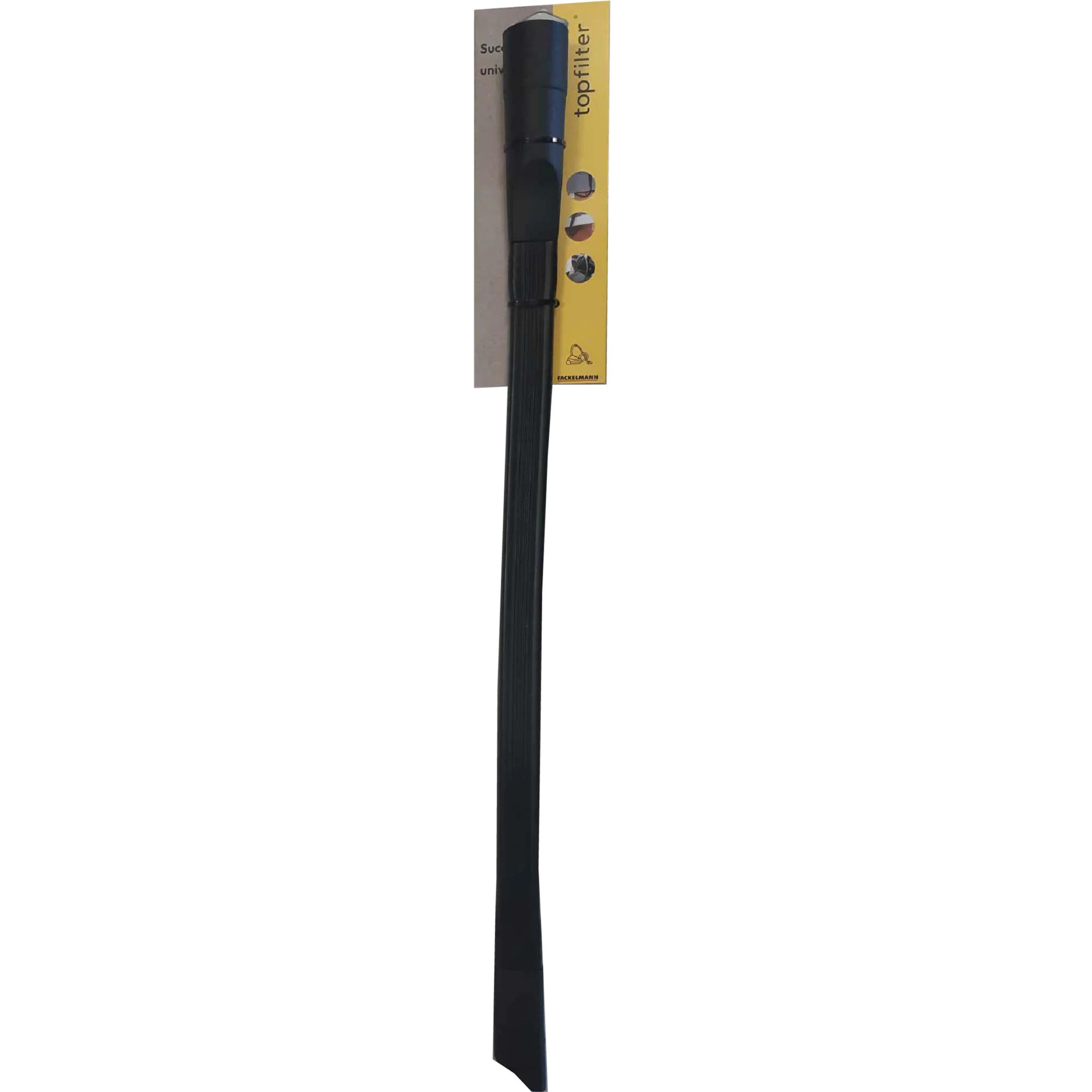 Suceur aspirateur long et flexible TopFilter