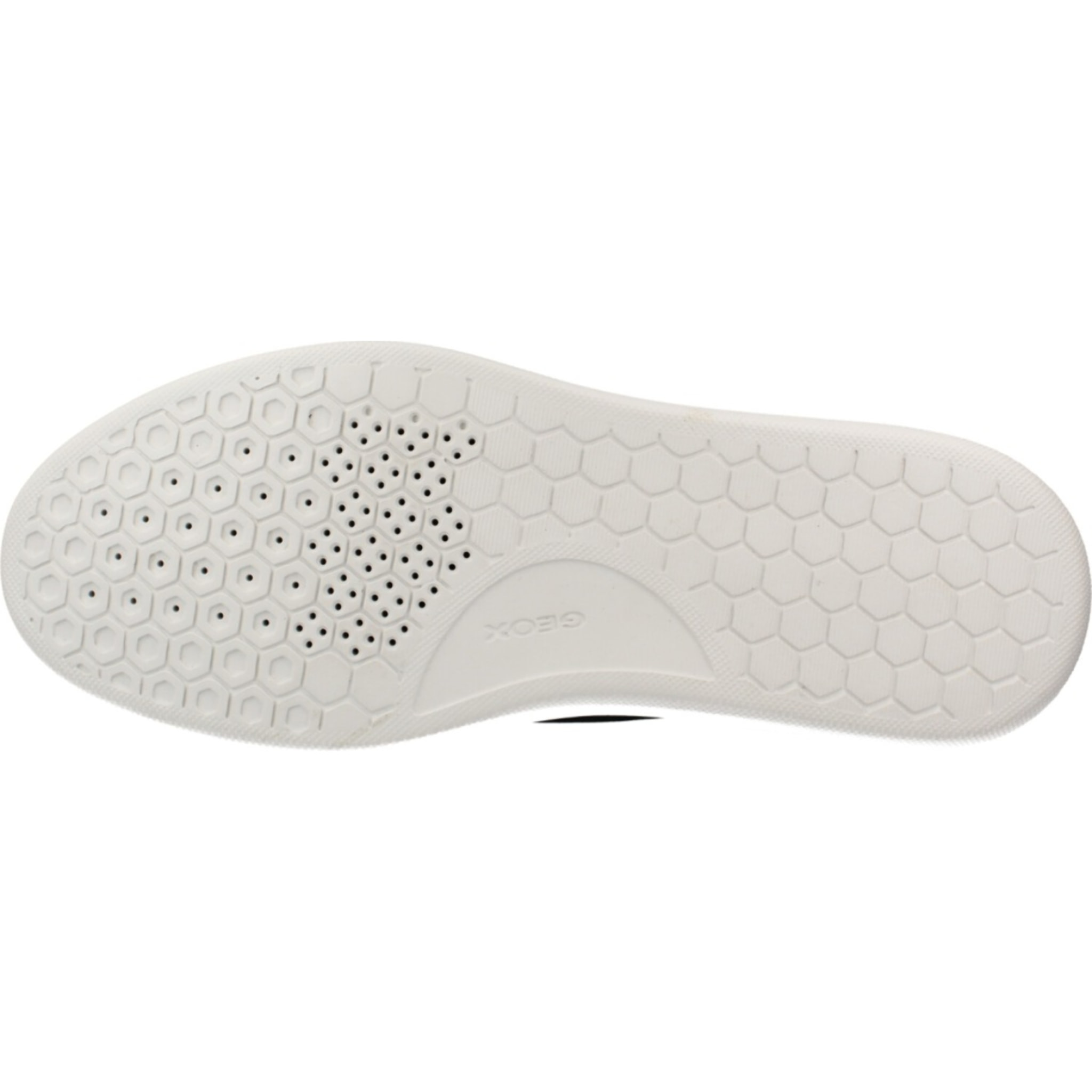 Sneakers de  Hombre de la marca GEOX  modelo U DEIVEN AZUL
