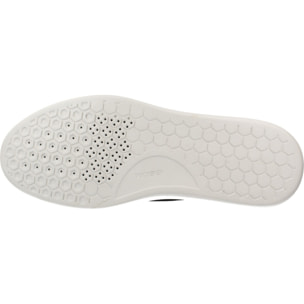 Sneakers de  Hombre de la marca GEOX  modelo U DEIVEN AZUL