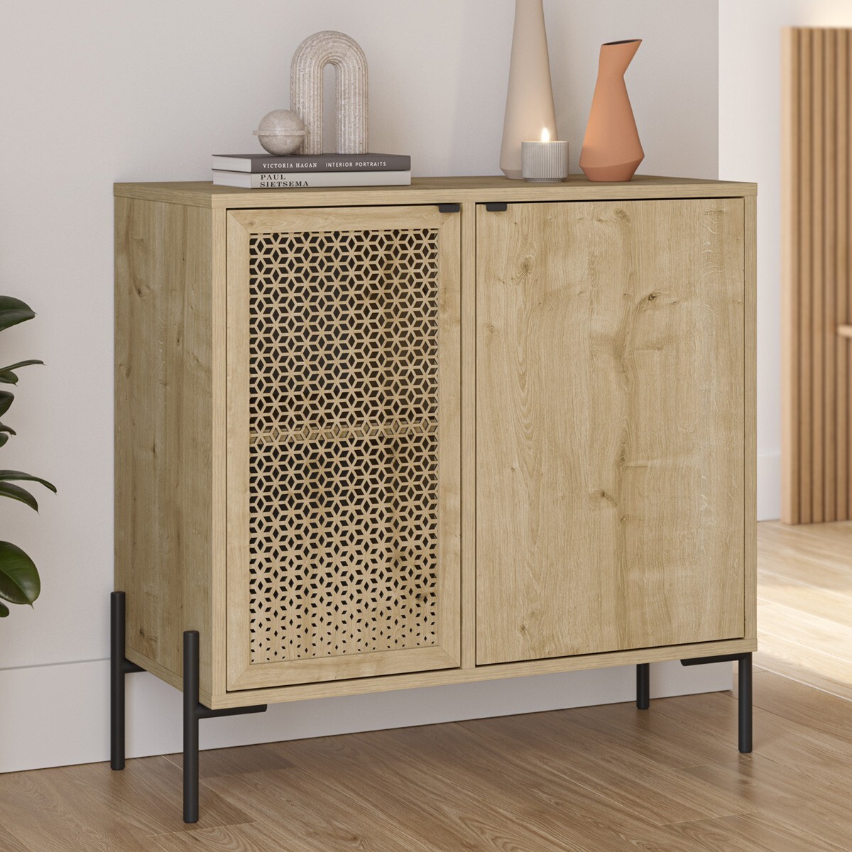 Buffet 2 portes - CORTO