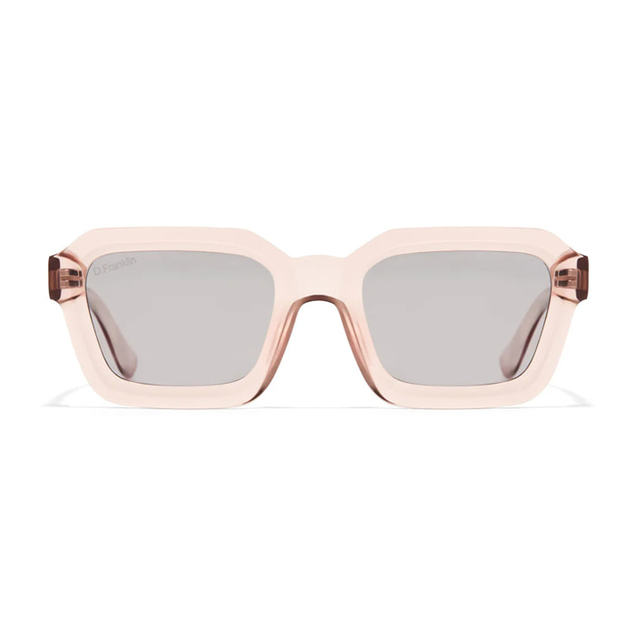Gafas De Sol D. Franklin Pitch   Smoke