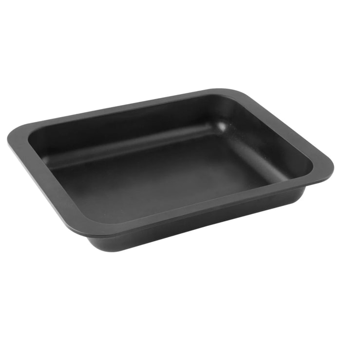 Plat à four 33 x 25 cm Zenker Spécial Cooking