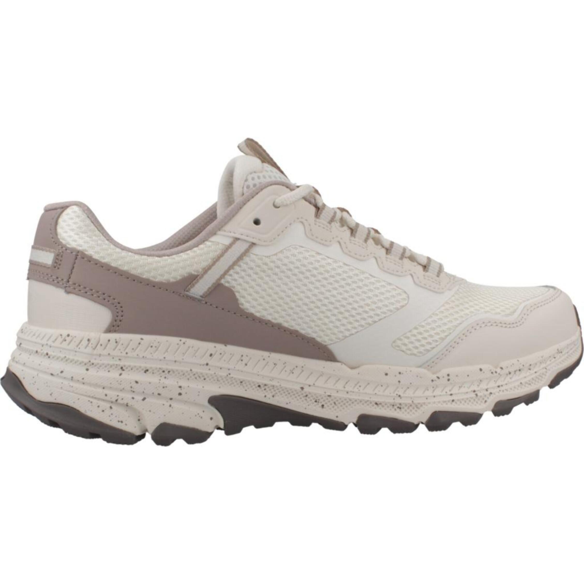 Sneakers De  Mujer 129525s Go Run Trail Altitude 2.0 Beis