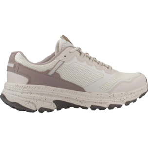 Sneakers De  Mujer 129525s Go Run Trail Altitude 2.0 Beis