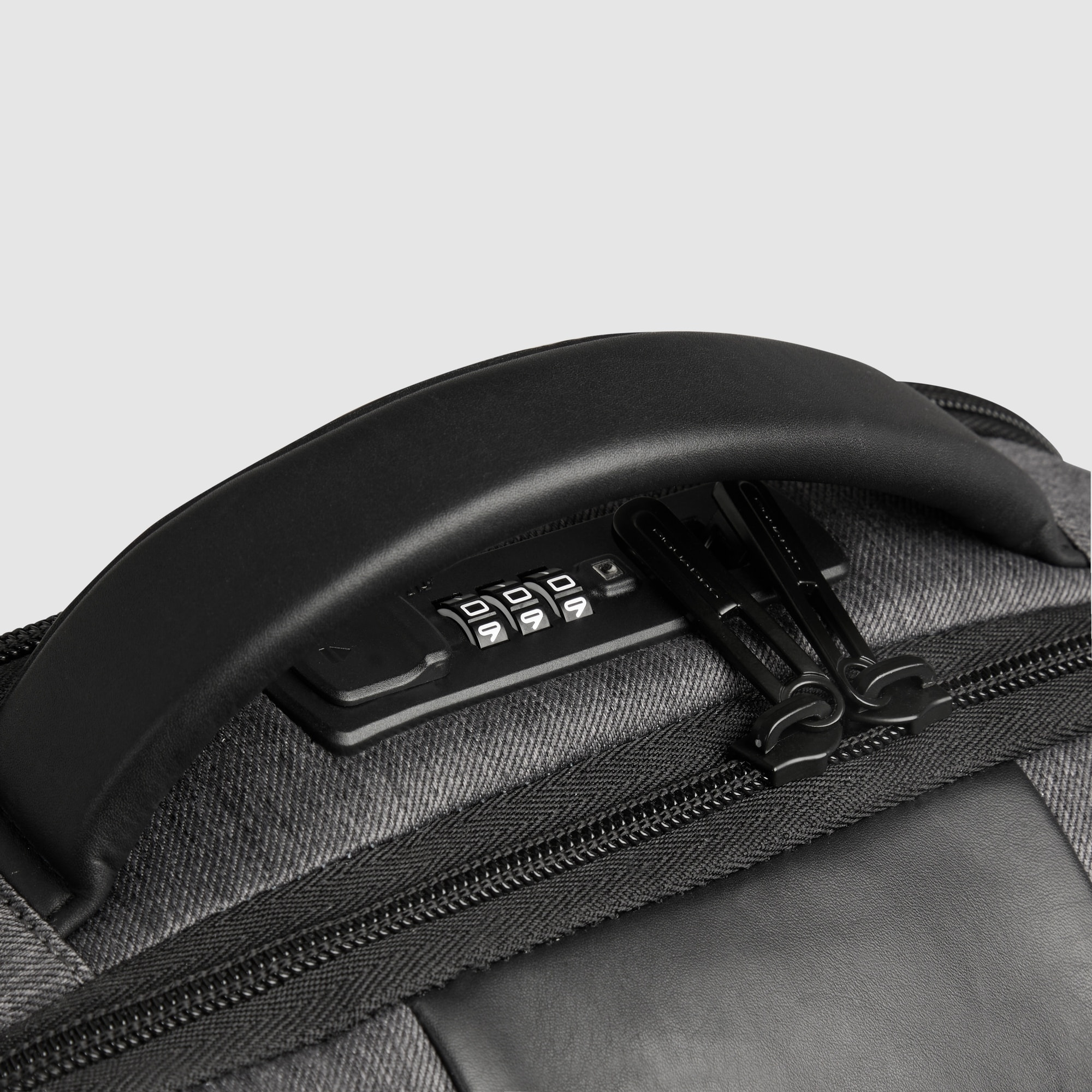 Piquadro Zaino uomo fast-check porta pc 15,6"