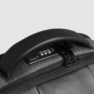 Piquadro Zaino uomo fast-check porta pc 15,6"