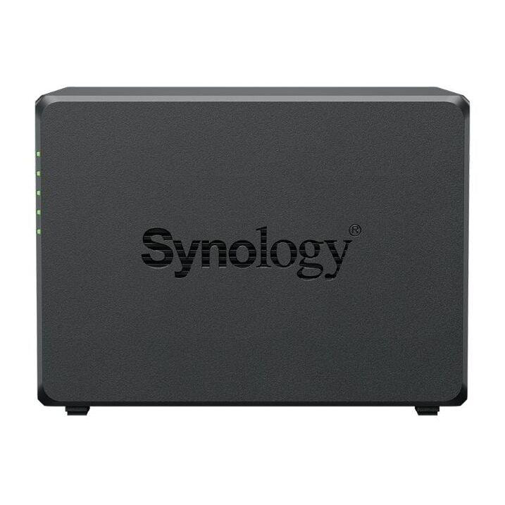 Serveur NAS SYNOLOGY DS423+ 4-BAY