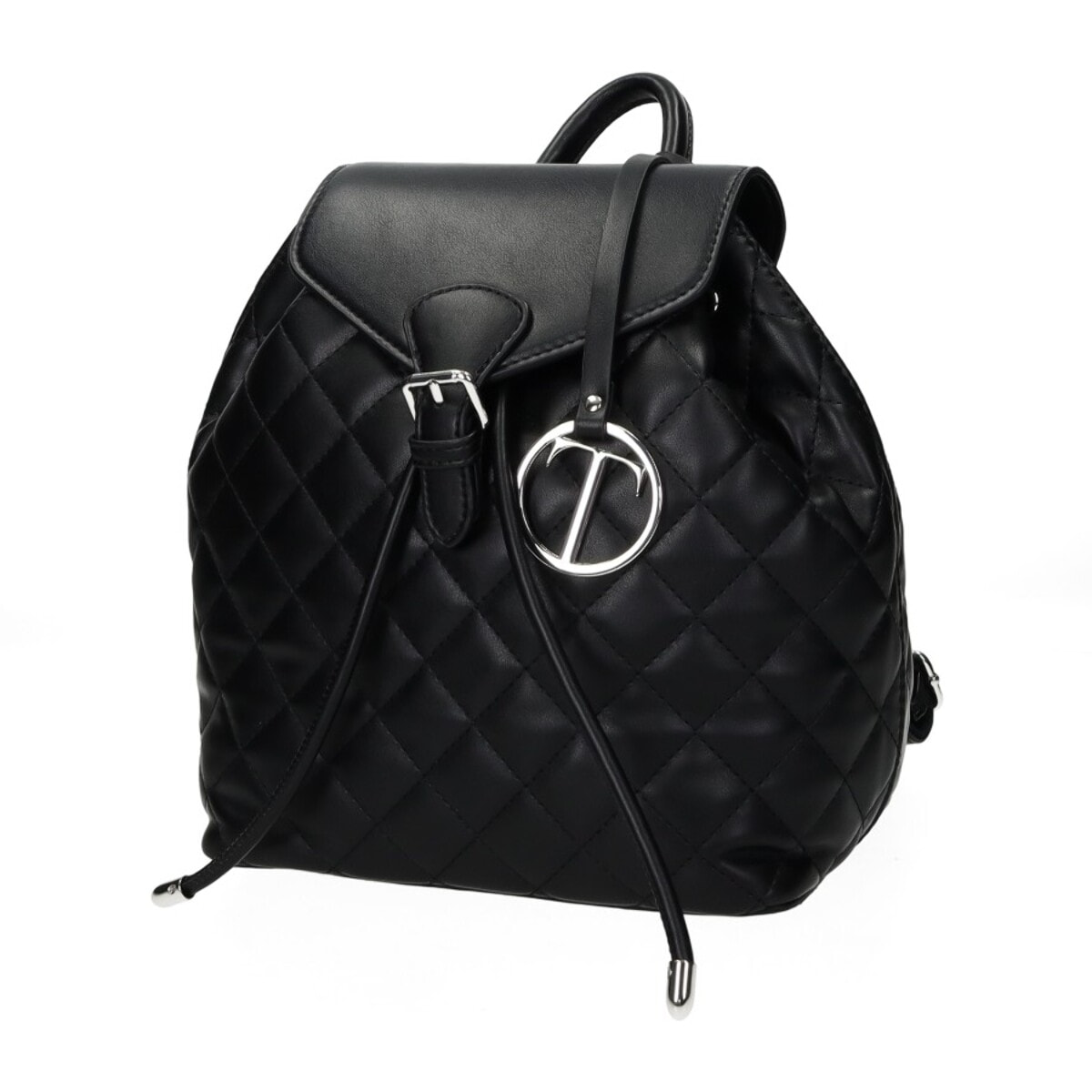 Borsa Adulto unisex Tata Italia Nero