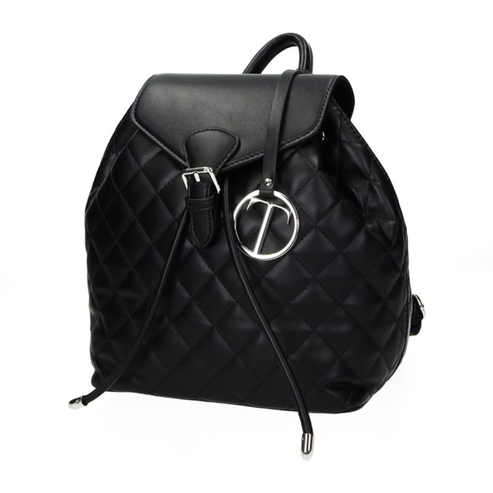 Borsa Adulto unisex Tata Italia Nero