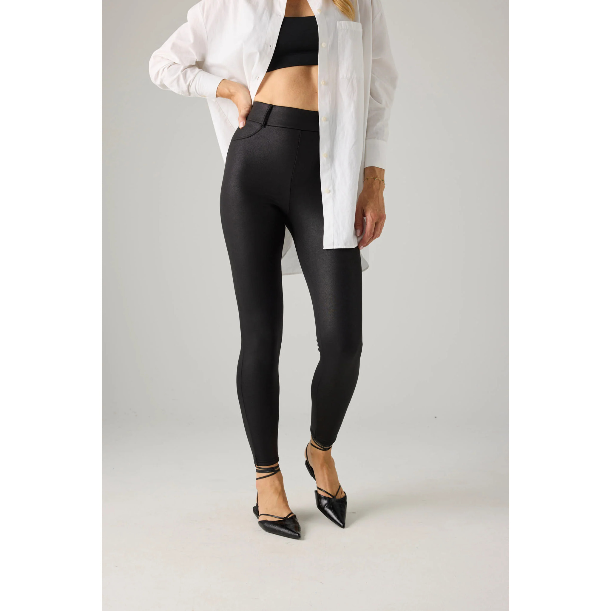 Leggings Termico