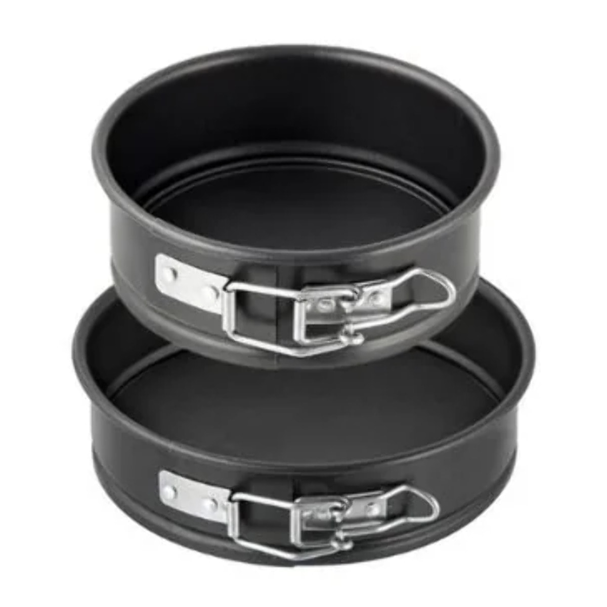 Lot de 2 mini moules à manqué à charnière Zenker Special Mini