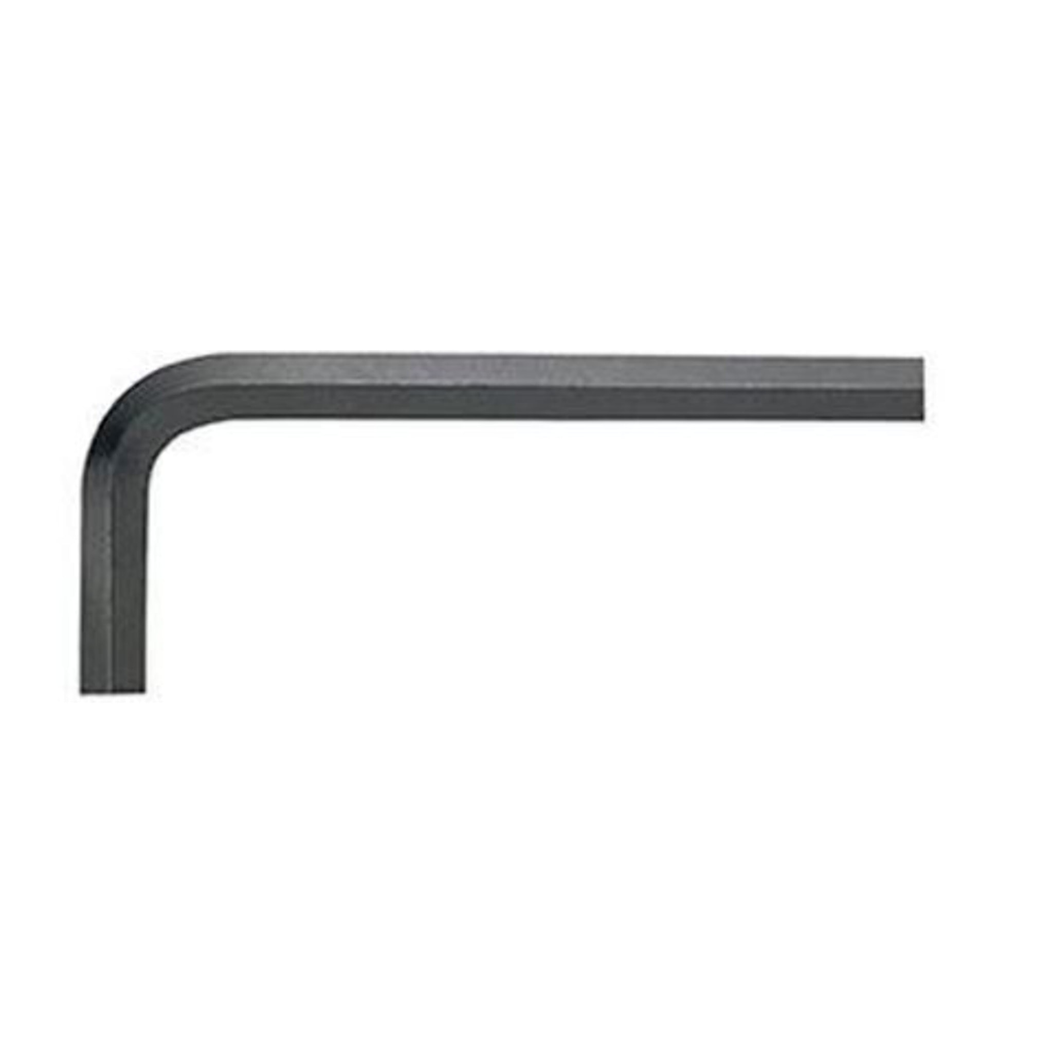 Clé mâle métriques BOST 6 pans 9 mm - 105 mm X 38 mm - 660266