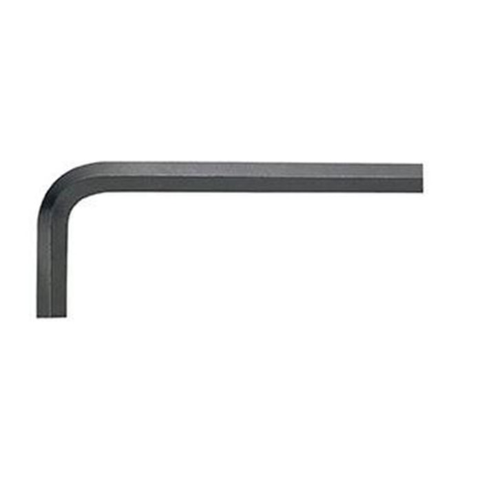 Clé mâle métriques BOST 6 pans 9 mm - 105 mm X 38 mm - 660266