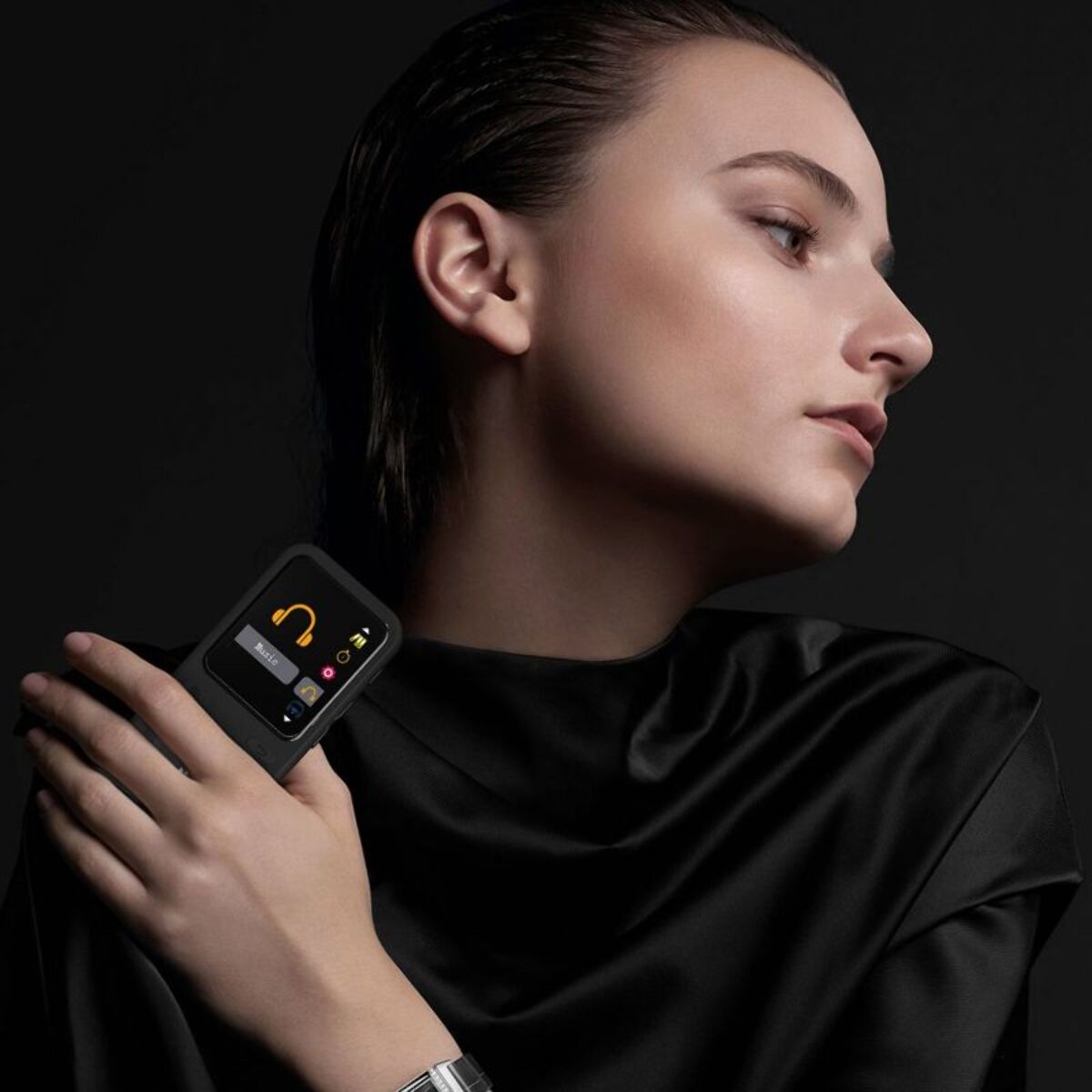 Lecteur MP4 LISTO MP4-039