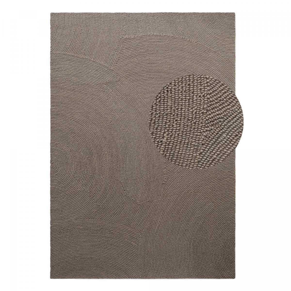 Tapis salon Rectangulaire Faux uni