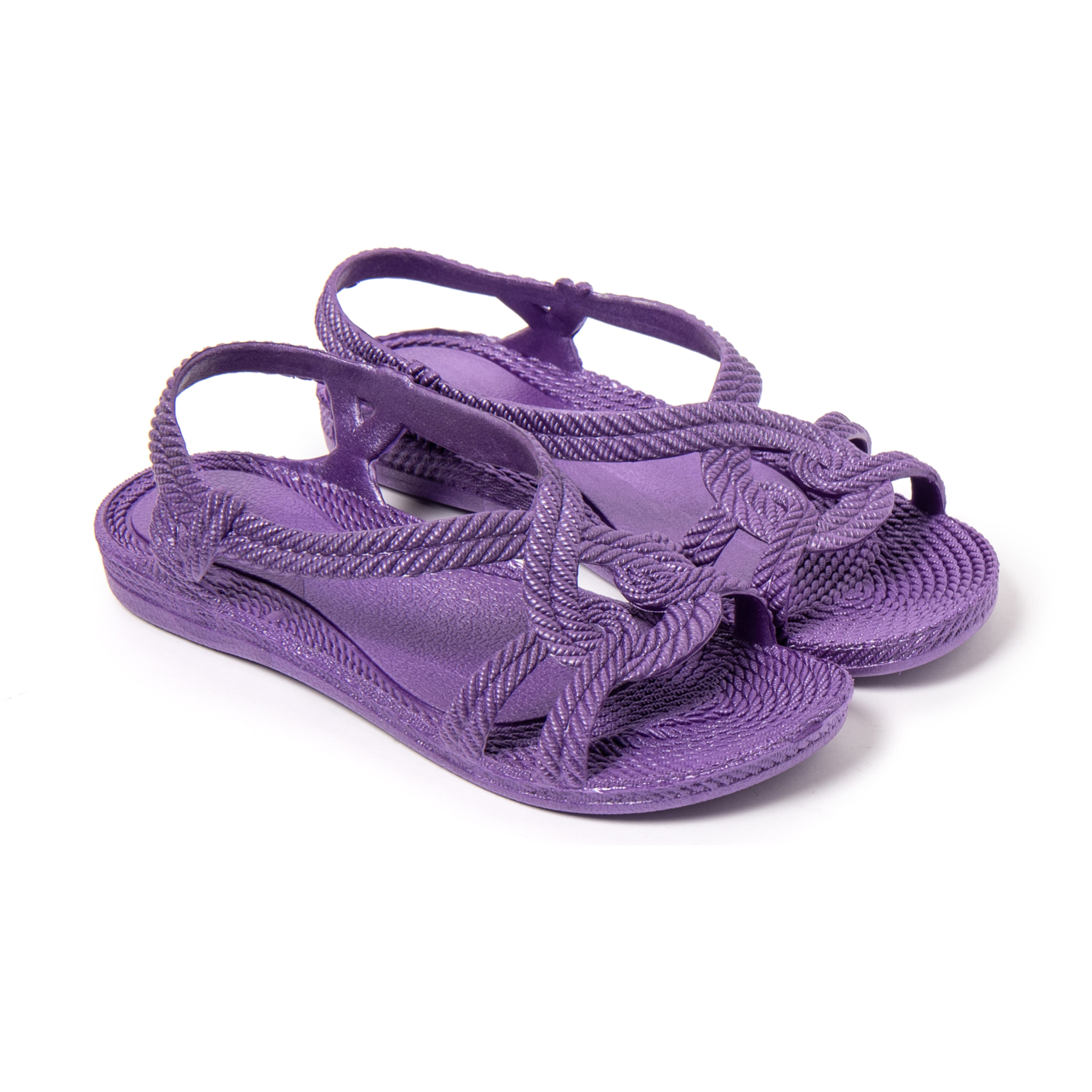 Sandalias de playa , Esmirna