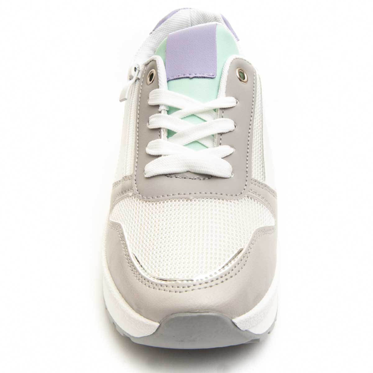 Sneakers - Blanco