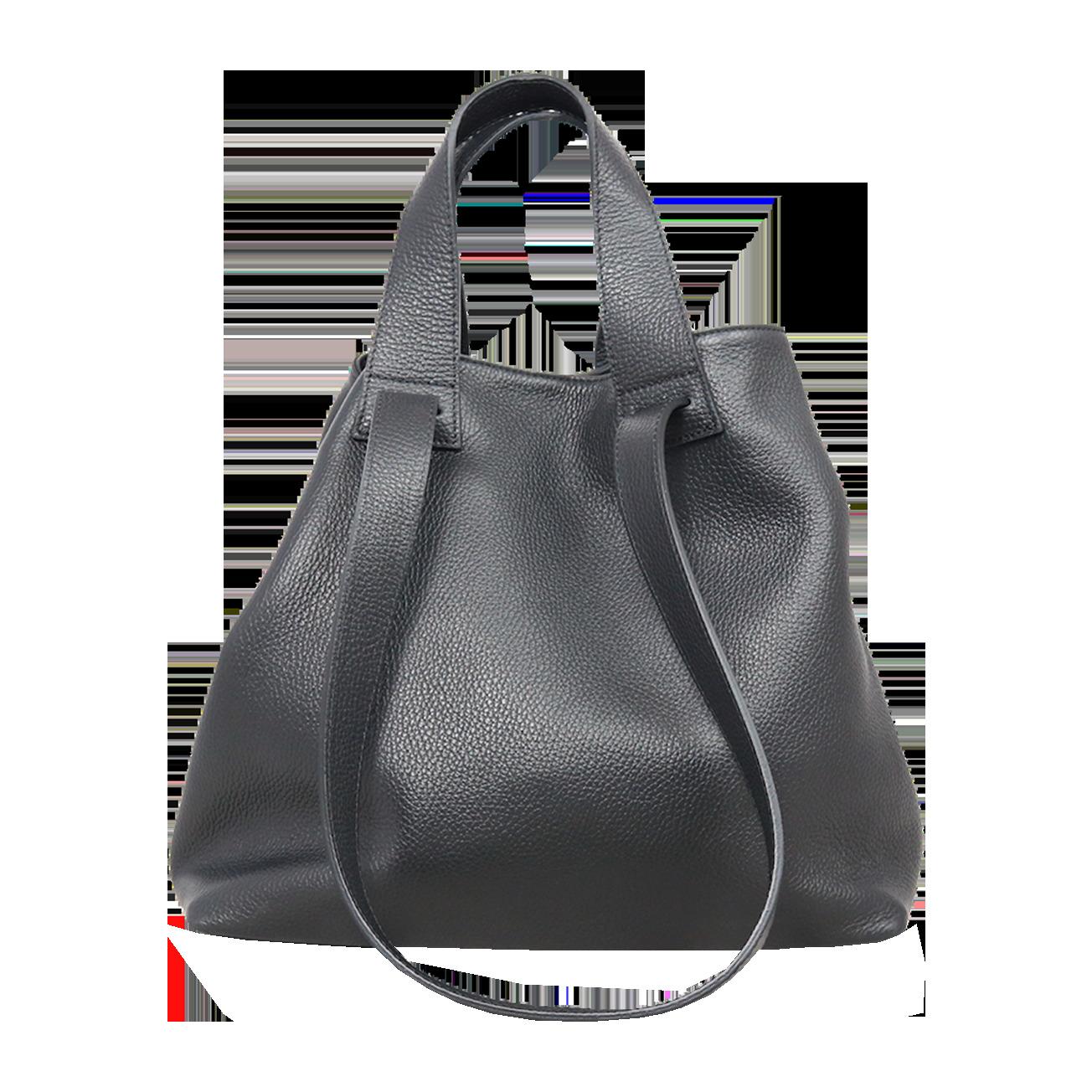 Bolso de Mano Cheval Firenze Felis Negro