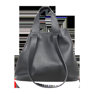 Bolso de Mano Cheval Firenze Felis Negro