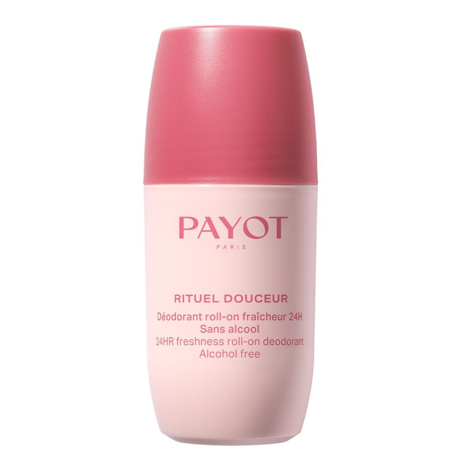 Rituel Douceur - Déodorant Roll-On 24h sans alcool 75 ml