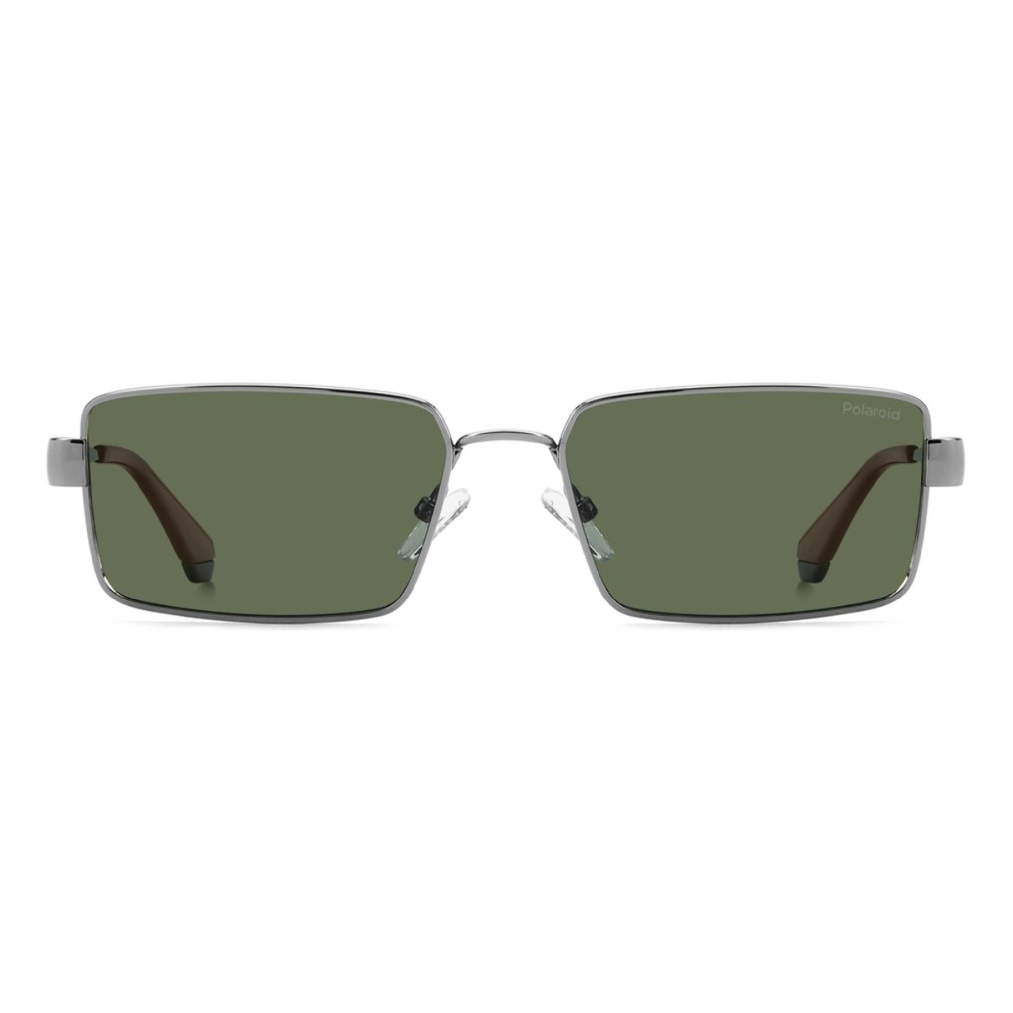 Gafas de Sol Polaroid PLD 6255/S/X 6LB Polarizadas de Metal Hombre 56 mm