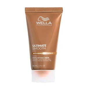 WELLA Ultimate Smooth Step 2 Intense Mask 30ml