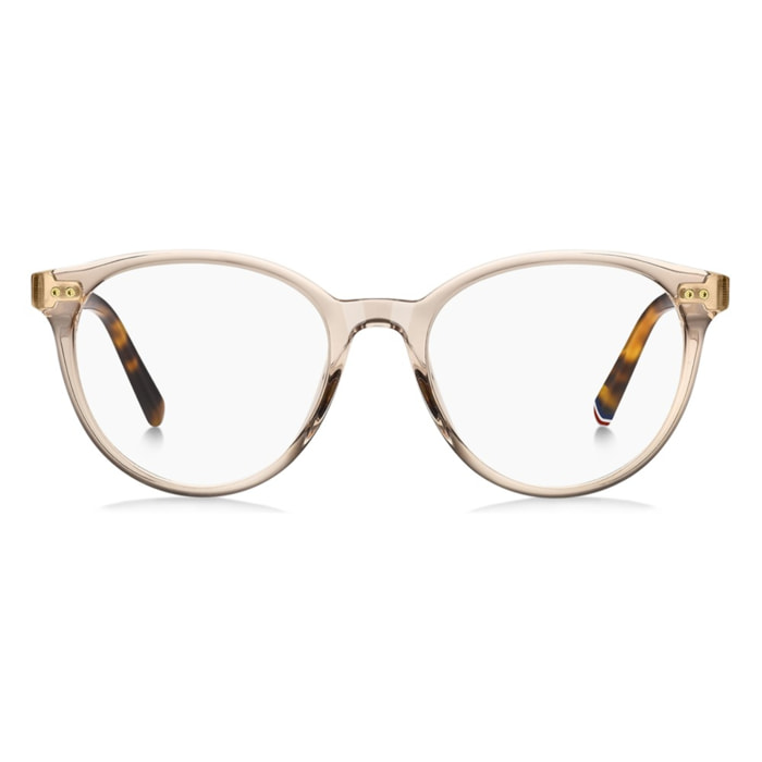 Gafas de Vista Tommy Hilfiger TH 2215 733 de Acetato Mujer 52 mm