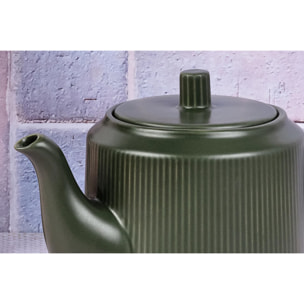 Théière SCANDI 130cl - Olive
