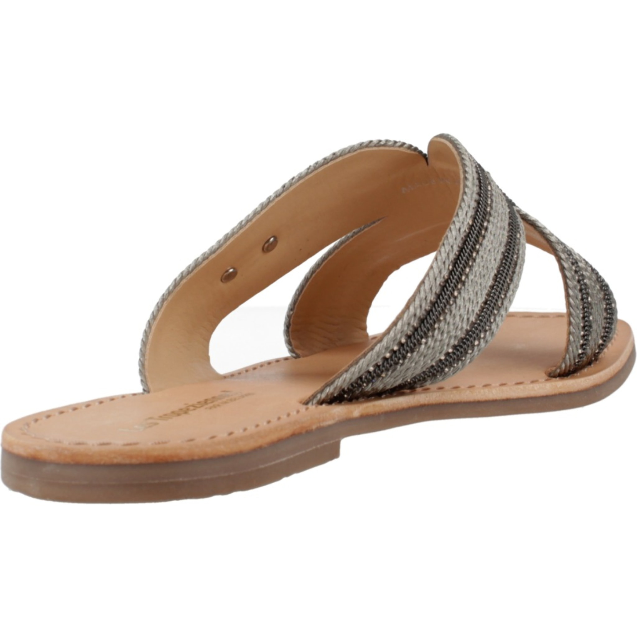 SANDALIAS LES TROPEZIENNES C330025