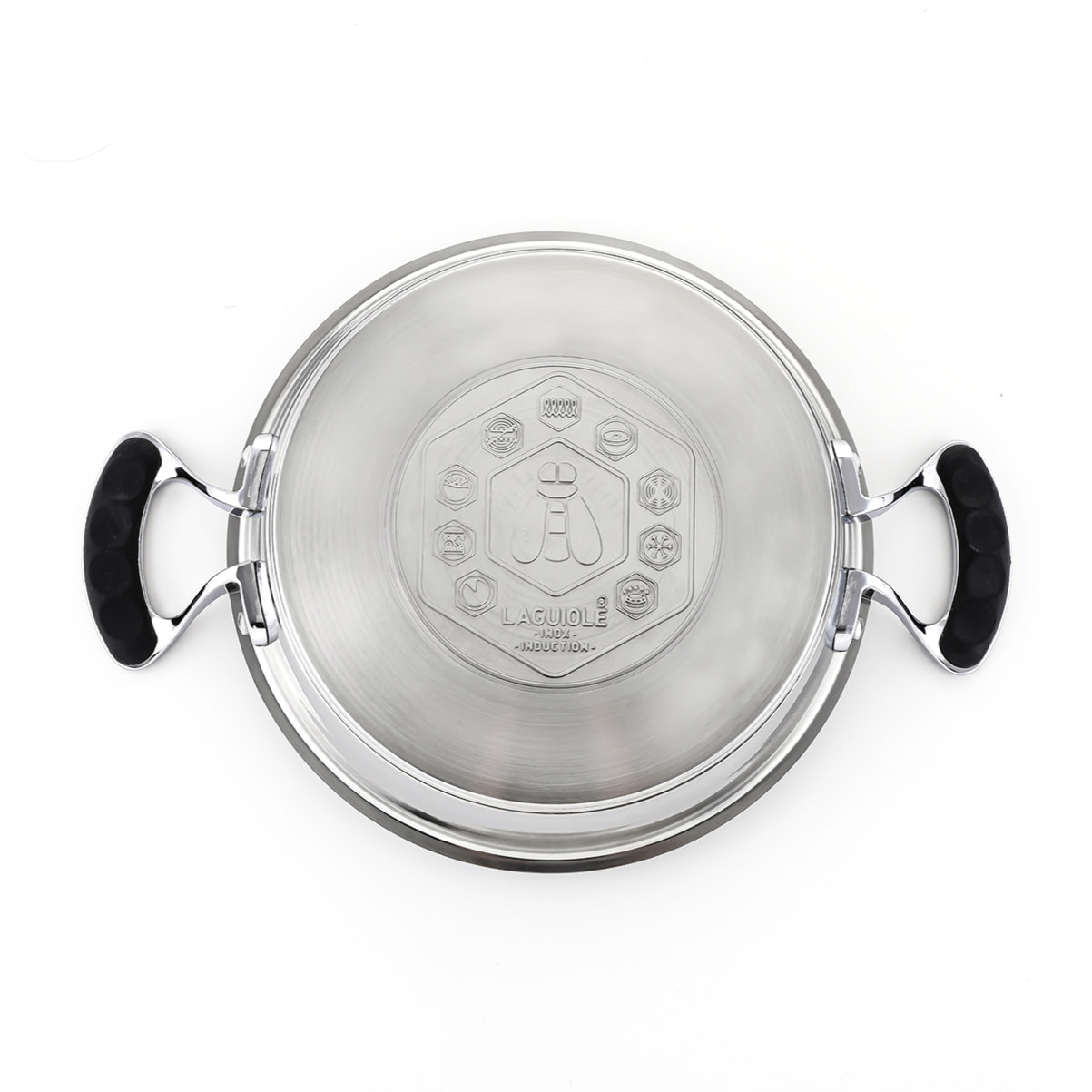 Tajine inox